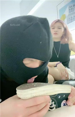 图片[14]_【甜味药丸】歹徒被制服-超重圣水浓痰/手脚耳光/高跟踩_绳艺库视频下载