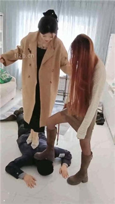 图片[14]_【玥悦S】姐妹花S-藤条鞭打/户外踩虐/骑马【双视角完整版】_绳艺库视频下载