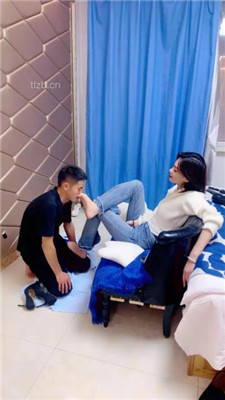 图片[7]_【冷鸢大大】舔脏鞋闻白袜/虐乳/耳光/踩踏_绳艺库视频下载