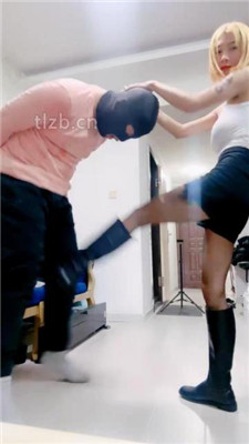 图片[20]_【兔兔大人】长靴黑丝S-提档/骑马/重度虐打_绳艺库视频下载