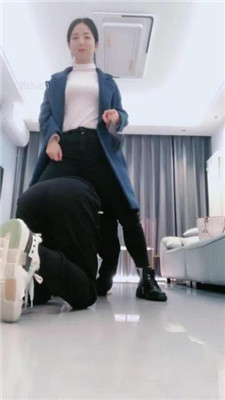 图片[5]_【伊柔】运动后臭鞋白袜气味控制_绳艺库视频下载