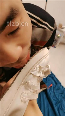图片[5]_【鱼子酱】跪舔萝莉S的脏鞋子_绳艺库视频下载