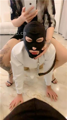 图片[11]_【奈儿】原味脚深喉/狗链遛狗/高跟凉鞋踩虐_绳艺库视频下载