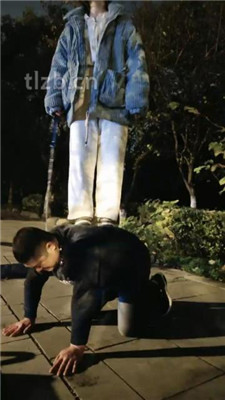 图片[9]_【诗琪】户外骑马骑脖遛狗_绳艺库视频下载