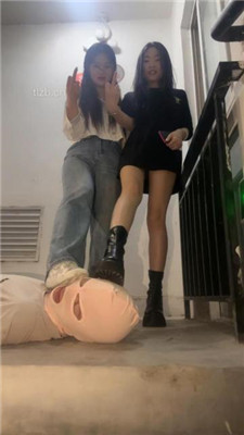 图片[8]_【狗哥】双S-白袜爱好者天堂-户外开发素人天花板_绳艺库视频下载