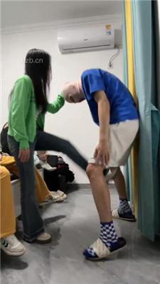 图片[17]_【狗哥】3素人S-开发大二女学生做SM女王_绳艺库视频下载