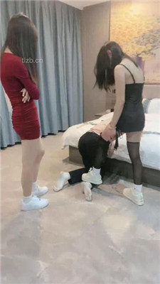 图片[4]_【伊妮】双S-不听话就要挨打_绳艺库视频下载