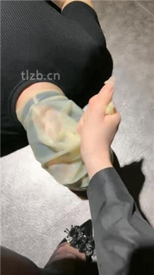 图片[17]_【领主老大】长靴-小白鞋-高跟全体重踩踏_绳艺库视频下载