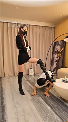 图片[3]_【森田熙子】长靴/高跟-胯下跪舔/骑马虐乳_绳艺库视频下载