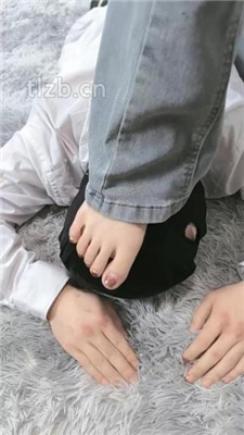 图片[8]_【稚主】骑马骑脖-裸足踩踏_绳艺库视频下载