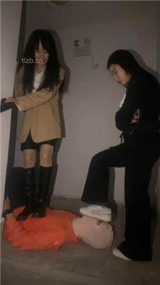 图片[9]_【狗哥】户外开发被路人原味辱_绳艺库视频下载