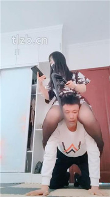 图片[13]_【魅影女神】鼻钩遛狗的痛苦_绳艺库视频下载