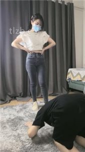 【稚主】狂抽耳光/虐乳/裸足插嘴_绳艺库视频下载