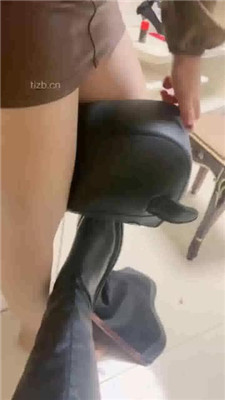图片[18]_【草莓S】双S-高跟长靴闻舔/长靴窒息臭死贱奴_绳艺库视频下载