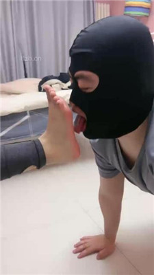 图片[5]_【金桔小主】夜跑后小白鞋白袜踩虐暴打【下】_绳艺库视频下载