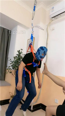 图片[13]_【舒钰】双S虐打-电击吊绑刑虐贱奴才_绳艺库视频下载