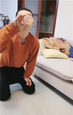 图片[2]_【凌儿女神】恋足的畜生-鞭打/sp/踢踹【续集】_绳艺库视频下载