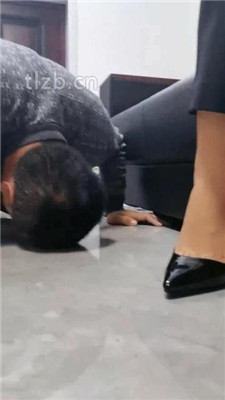 图片[5]_【冷御女王】重度长时间揪耳朵专场_绳艺库视频下载