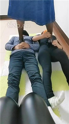 图片[8]_【广东迪迪】双主VS虐情侣奴【双视角版】_绳艺库视频下载