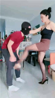 图片[15]_【鹿梦兮】舔多双脏鞋底/虐乳_绳艺库视频下载