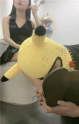 图片[8]_【漫漫】爬进来卫生巾侍奉主人_绳艺库视频下载