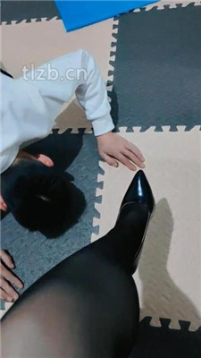 图片[3]_【魅影女神】圈养下贱奴玩废【下】_绳艺库视频下载