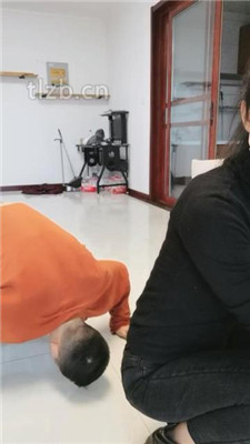 图片[20]_【凌儿女神】原味泡面/舔脏靴底/闻黑棉袜/提档_绳艺库视频下载