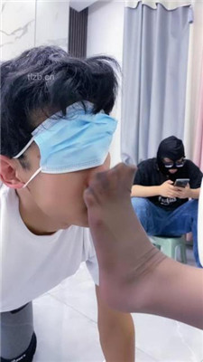 图片[19]_【麋鹿银儿】双S-腿绞/重度鞭打/虐乳/吐口水插嘴深喉_绳艺库视频下载