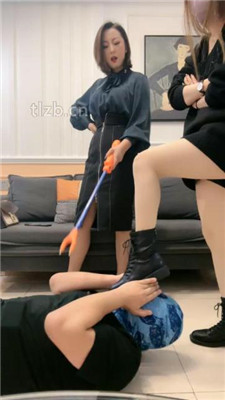 图片[8]_【舒钰】双S虐打-电击吊绑刑虐贱奴才_绳艺库视频下载