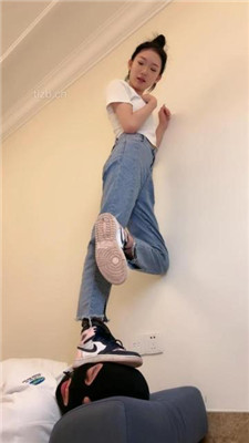 图片[7]_【文文sama】AJ全体重踩脸/内裤套头_绳艺库视频下载