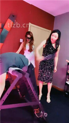 【慧慧公主】双S-高跟踩踏/藤条重度抽【完整版】_绳艺库视频下载