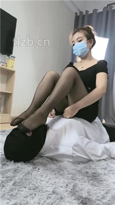 图片[5]_【悦兮】黑丝强制捂狗脸/骑马_绳艺库视频下载