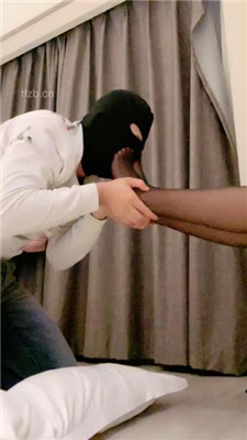 图片[4]_【赵奈奈】黑丝裸足恋足舔/抽耳光_绳艺库视频下载