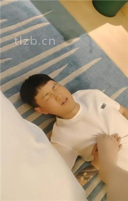 图片[9]_【桃川】纹身大哥也怕学生素人S【上】_绳艺库视频下载