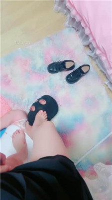 图片[13]_【艾琳】小白鞋棉袜/高跟全体重踩踏-塞嘴-骑马_绳艺库视频下载