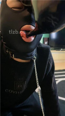 图片[20]_【柒柒学姐】狗链遛狗/长靴高跟黑丝踩踏_绳艺库视频下载