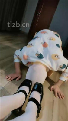 图片[5]_【猫大大】皮鞋白丝踩狗头_绳艺库视频下载