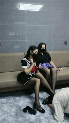 图片[2]_【月主】姐妹花S-家教毛手毛脚的下场【双视角版】_绳艺库视频下载