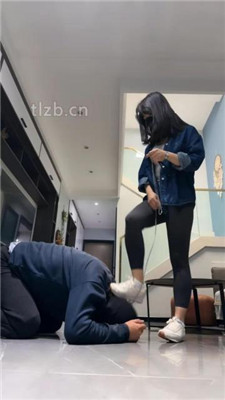 图片[10]_【辣姐】夜跑后刑虐老畜生出气_绳艺库视频下载