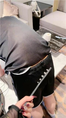 图片[8]_【沅芷大人】超强重度强制藤条抽奴_绳艺库视频下载