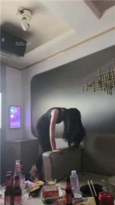 图片[4]_【女仆店S】圈内聚会玩SM游戏【完整版】_绳艺库视频下载