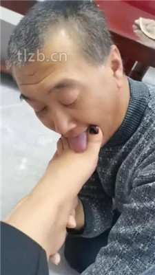 图片[12]_【冷御女王】脚部spa赏赐羞辱老狗_绳艺库视频下载