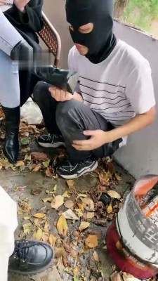 图片[4]_【宸宸】监督家务奴打扫庄园卫生【双视角完整版】_绳艺库视频下载