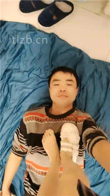 图片[10]_【鱼子酱】跪舔萝莉S的脏鞋子_绳艺库视频下载