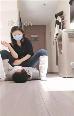 图片[10]_【欧拉】嘴硬的狗-皮鞭/喂食/踩踏/圣水/耳光_绳艺库视频下载