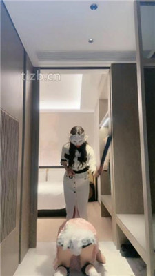 图片[4]_【妆主大大】母畜-小猫咪发骚服侍_绳艺库视频下载