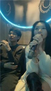 【小麦】KTV调-陪酒公主做S白袜调双奴_绳艺库视频下载