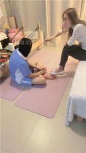 【苒溪】刑虐叛逆高中生-重度sp_绳艺库视频下载