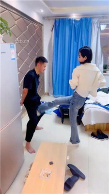 图片[13]_【冷鸢大大】舔脏鞋闻白袜/虐乳/耳光/踩踏_绳艺库视频下载