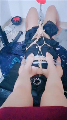 图片[5]_【米妮】双S-捆绑固定强制舔裸足_绳艺库视频下载